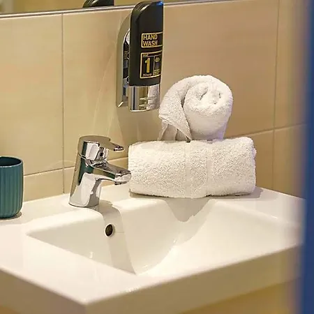 Aparthotel Hubertus Wellness & Breakfast Schladming