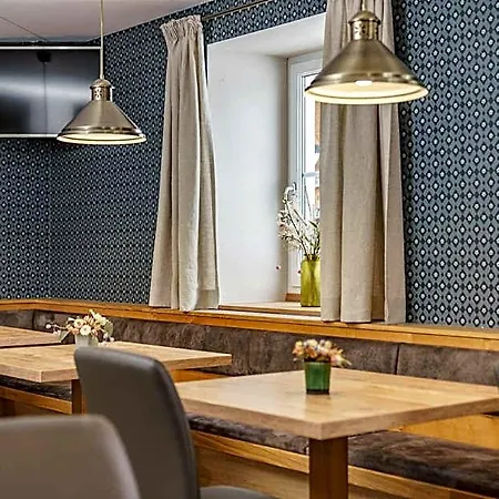 Aparthotel Hubertus Wellness & Breakfast