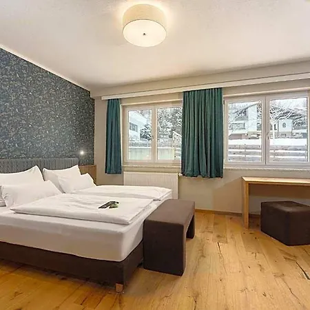 Hubertus Wellness & Breakfast Schladming
