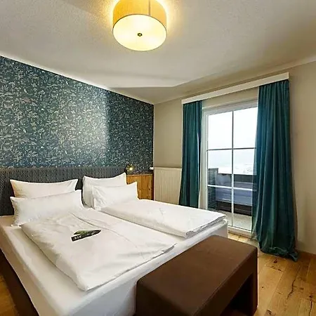 Hubertus Wellness & Breakfast Aparthotel