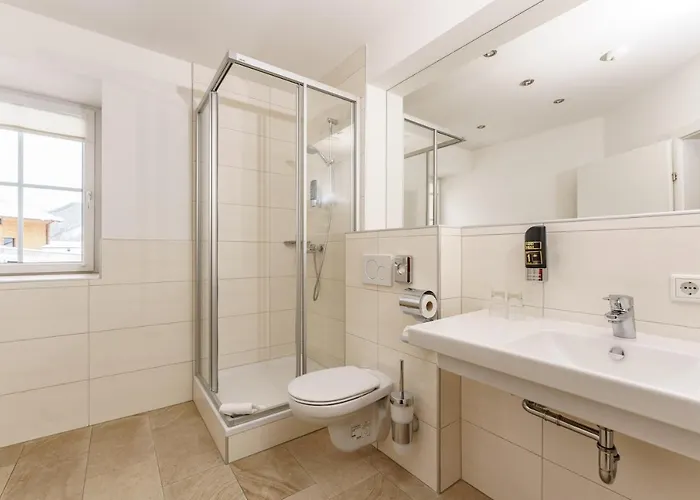 Hubertus Wellness & Breakfast 4* Schladming