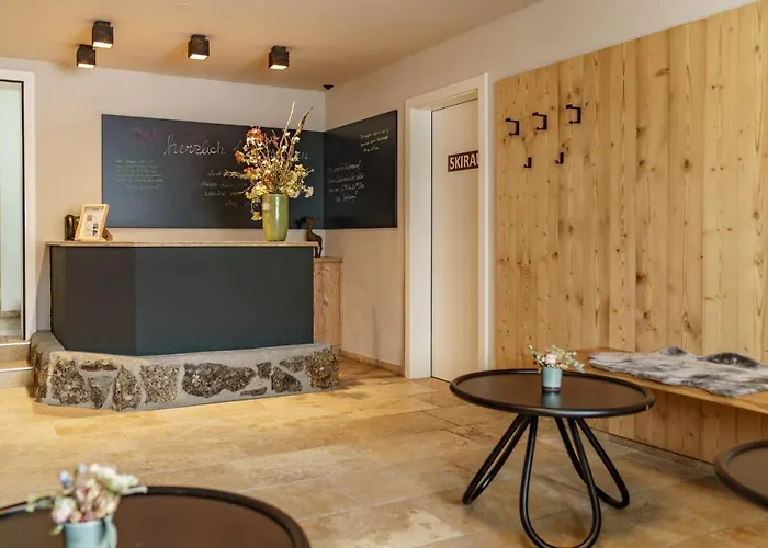 Hubertus Wellness & Breakfast سخلادميخ