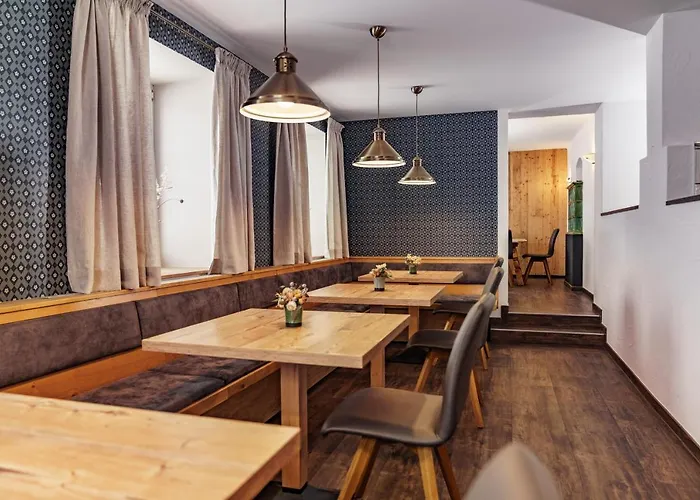 Hubertus Wellness & Breakfast 4* Schladming