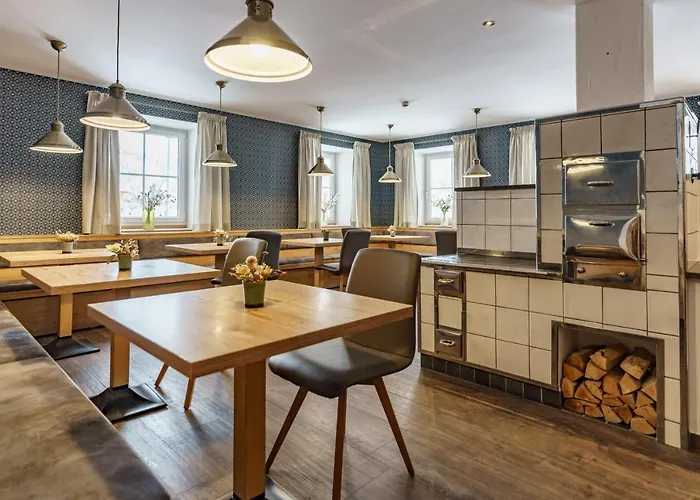 Hubertus Wellness & Breakfast 4*