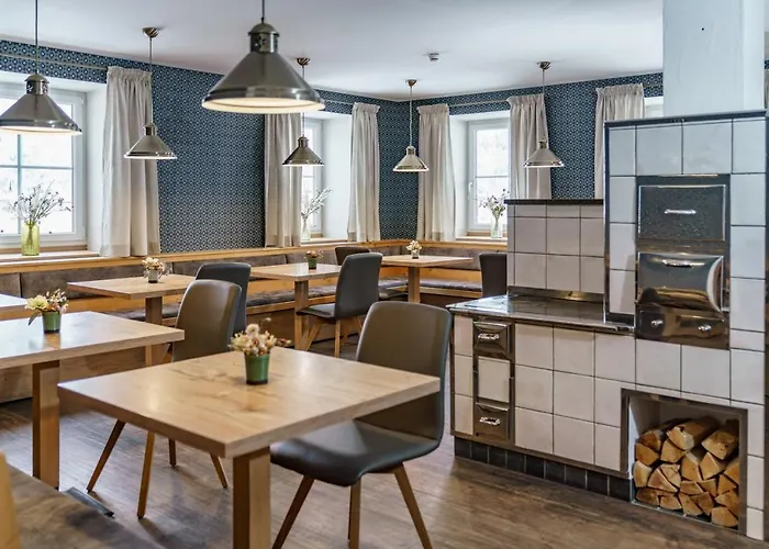 Aparthotel Hubertus Wellness & Breakfast 4*
