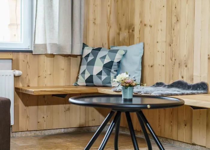 Hubertus Wellness & Breakfast سخلادميخ