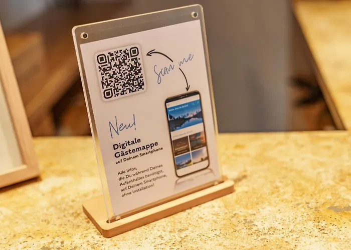 Aparthotel Hubertus Wellness & Breakfast