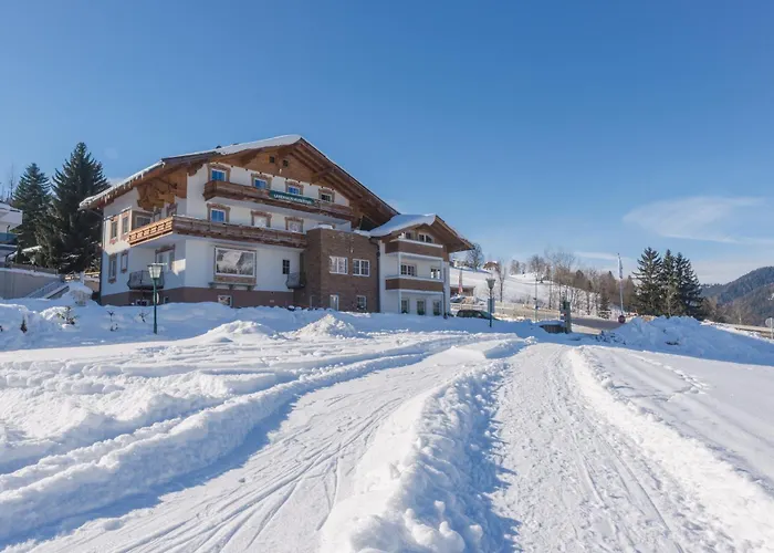 Hubertus Wellness & Breakfast شقة فندقية