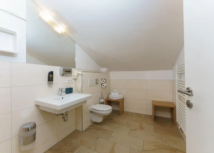 Aparthotel Hubertus Wellness & Breakfast Schladming