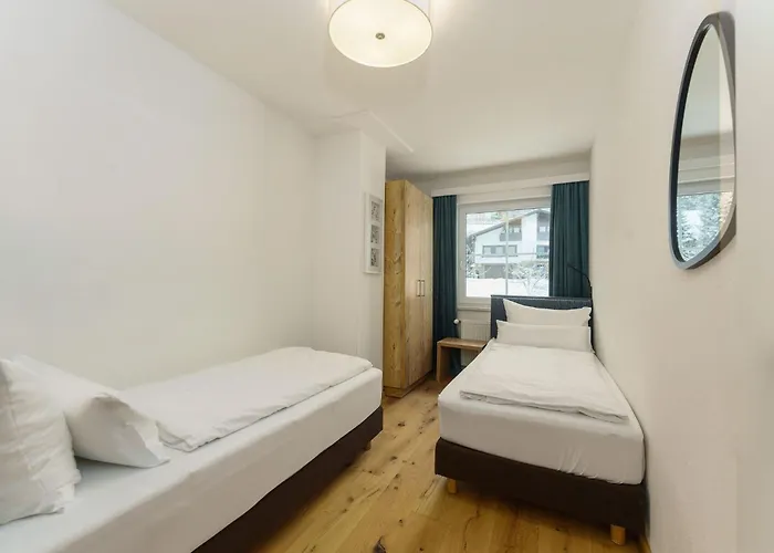 Aparthotel Hubertus Wellness & Breakfast