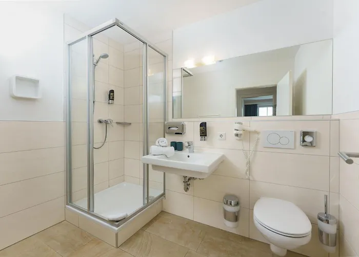 Hubertus Wellness & Breakfast