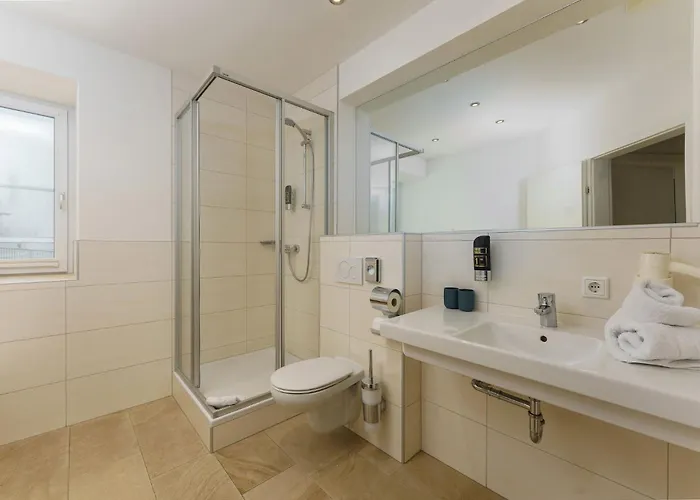 Hubertus Wellness & Breakfast 4*