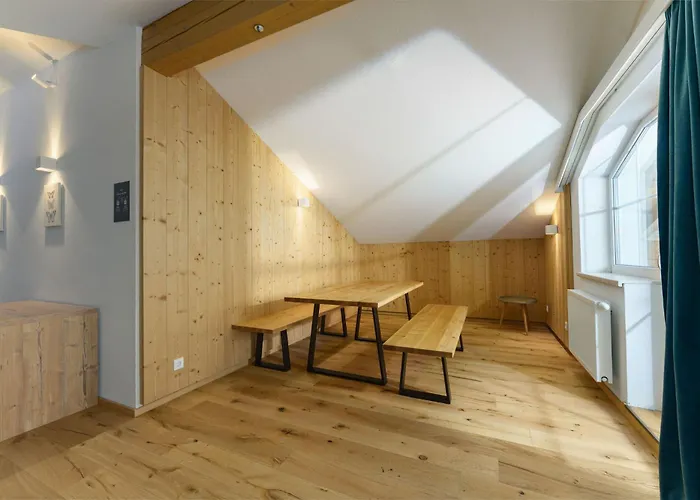 Hubertus Wellness & Breakfast