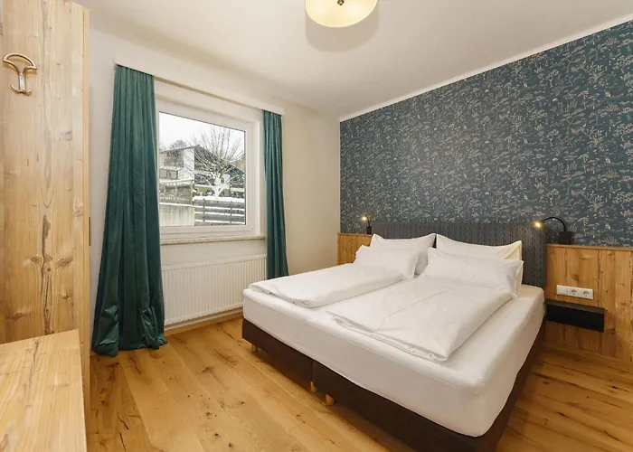 Aparthotel Hubertus Wellness & Breakfast