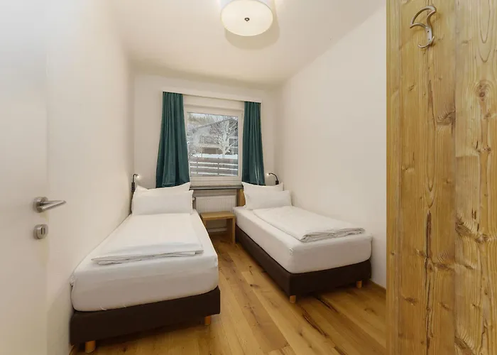 Hubertus Wellness & Breakfast Schladming