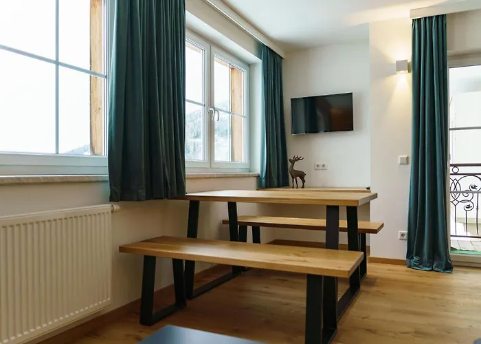 Hubertus Wellness & Breakfast 4*