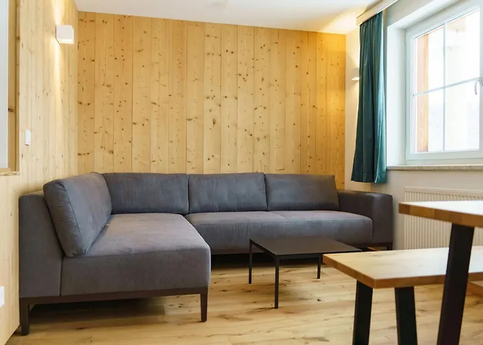 شقة فندقية Hubertus Wellness & Breakfast سخلادميخ