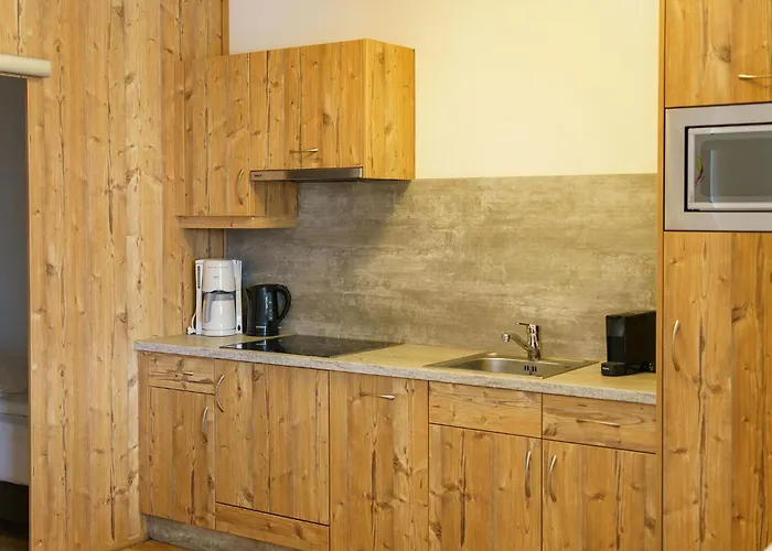 Hubertus Wellness & Breakfast 4*